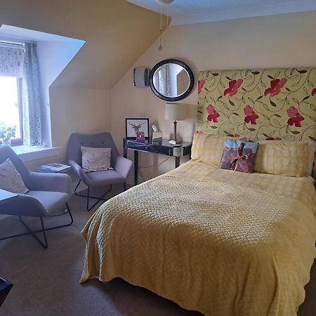 Bed and Breakfast No 27 Inverness Exteriér fotografie