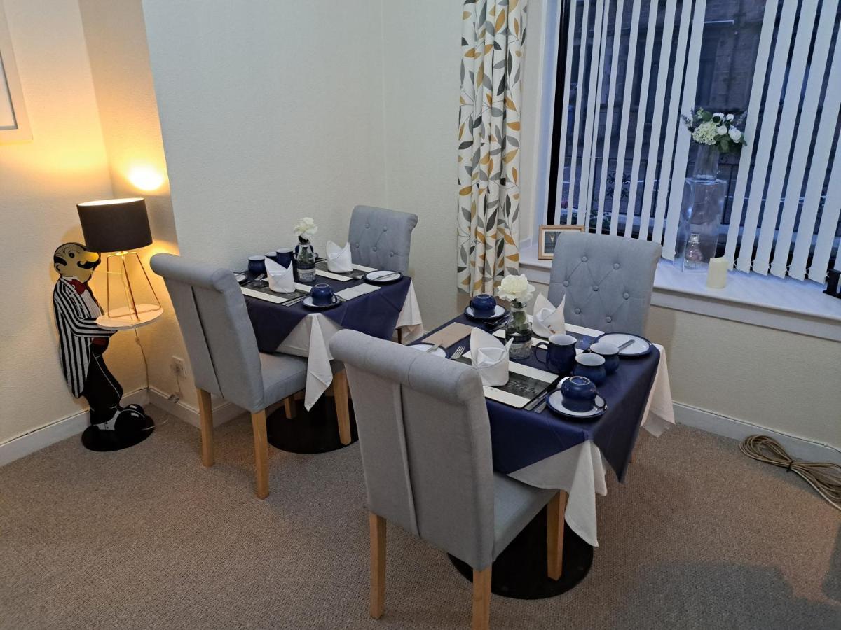 Bed and Breakfast No 27 Inverness Exteriér fotografie