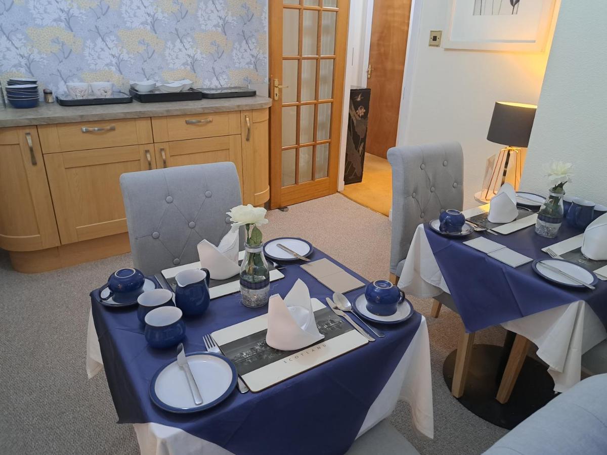 Bed and Breakfast No 27 Inverness Exteriér fotografie