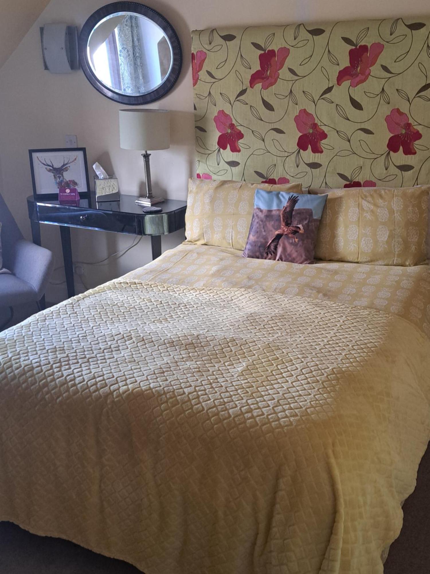Bed and Breakfast No 27 Inverness Exteriér fotografie