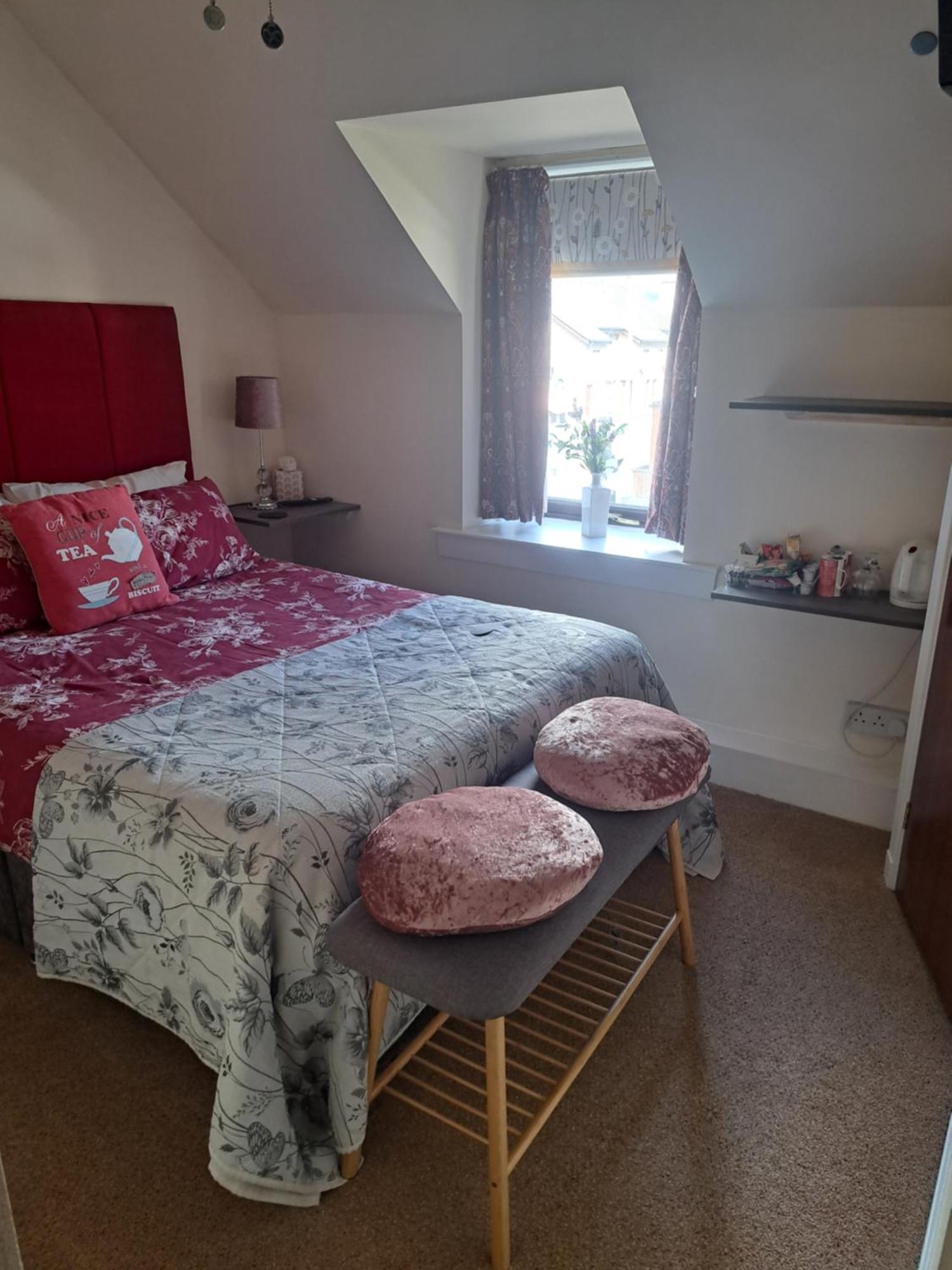 Bed and Breakfast No 27 Inverness Exteriér fotografie